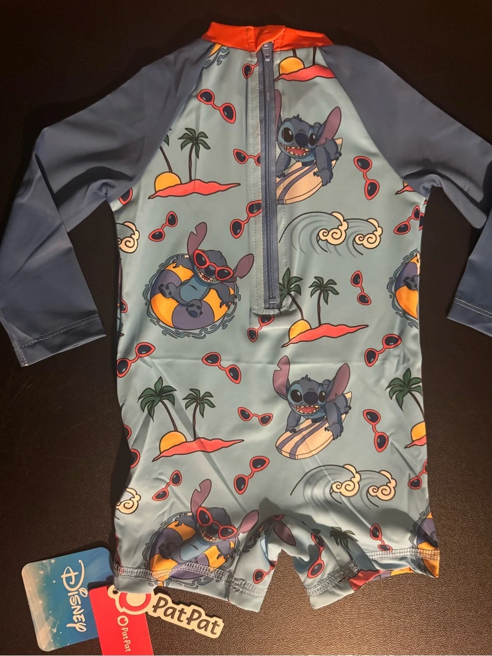Disney lilo stitch